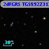 2dFGRS TGS892Z312
