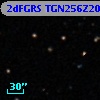 2dFGRS TGN256Z202