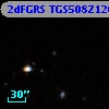 2dFGRS TGS508Z126