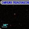 2dFGRS TGN256Z269