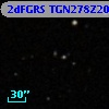 2dFGRS TGN278Z200