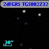 2dFGRS TGS002Z321