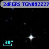 2dFGRS TGN092Z276
