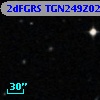 2dFGRS TGN249Z029