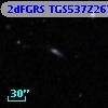 2dFGRS TGS537Z267