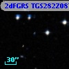 2dFGRS TGS282Z087