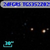 2dFGRS TGS352Z025
