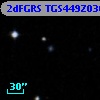 2dFGRS TGS449Z036