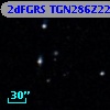 2dFGRS TGN286Z220