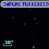 2dFGRS TGS153Z220