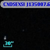 CXOSEXSI J135007.6+600306