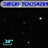 2dFGRS TGN250Z099