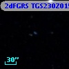 2dFGRS TGS230Z015