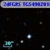 2dFGRS TGS490Z016