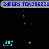 2dFGRS TGN286Z215