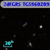 2dFGRS TGS860Z099