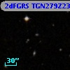 2dFGRS TGN279Z235