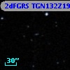 2dFGRS TGN132Z193