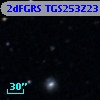 2dFGRS TGS253Z231