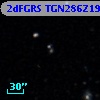 2dFGRS TGN286Z197