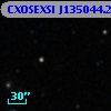 CXOSEXSI J135044.2+601004