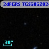 2dFGRS TGS505Z024