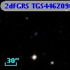 2dFGRS TGS446Z090