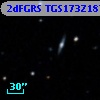 2dFGRS TGS173Z187