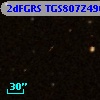 2dFGRS TGS807Z490