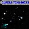2dFGRS TGN160Z332