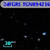 2dFGRS TGN094Z160