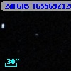 2dFGRS TGS869Z120