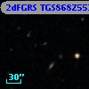 2dFGRS TGS868Z553