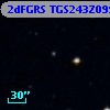 2dFGRS TGS243Z099