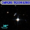 2dFGRS TGS381Z032
