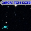 2dFGRS TGS812Z605