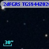 2dFGRS TGS844Z020