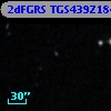 2dFGRS TGS439Z184