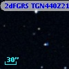 2dFGRS TGN440Z218