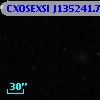 CXOSEXSI J135241.7+600312