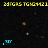 2dFGRS TGN244Z160