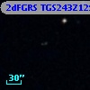 2dFGRS TGS243Z129