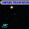 2dFGRS TGS474Z192