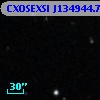 CXOSEXSI J134944.7+600735