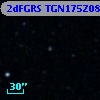2dFGRS TGN175Z080
