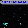 2dFGRS TGS900Z618