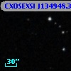 CXOSEXSI J134948.3+600536