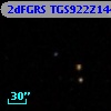 2dFGRS TGS922Z144