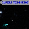 2dFGRS TGS447Z077