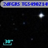 2dFGRS TGS490Z145